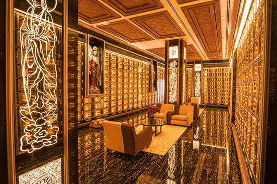 Nirvana Memorial Park Shah Alam Nirvana Malaysia