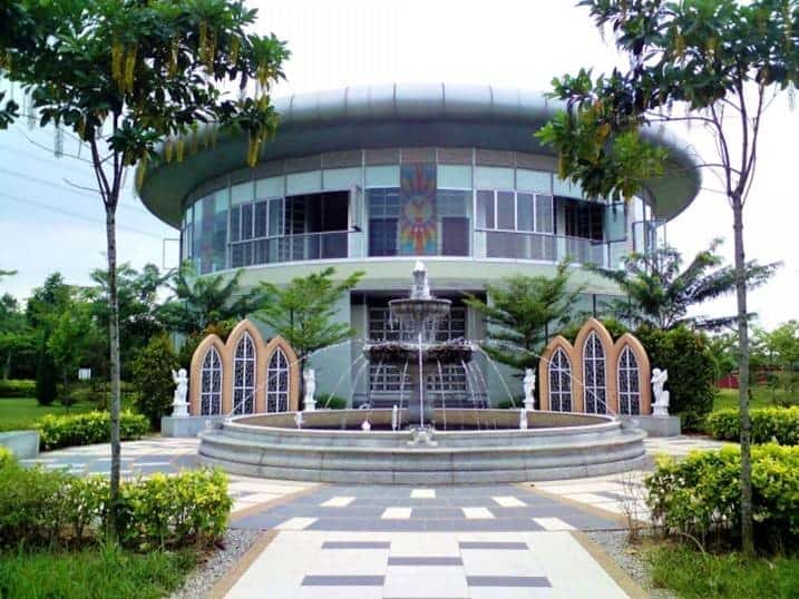 Nirvana Memorial Park Shah Alam Nirvana Malaysia